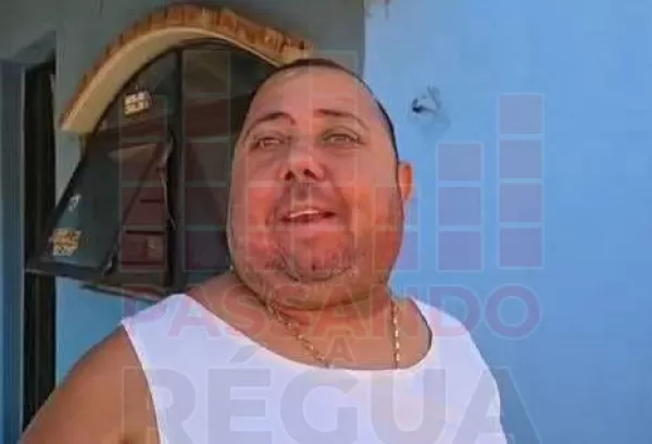 Neste domingo, 30, dizemos adeus ao nosso querido Gilmar Felicetti, conhecido por “Fofão”, aos 45 anos