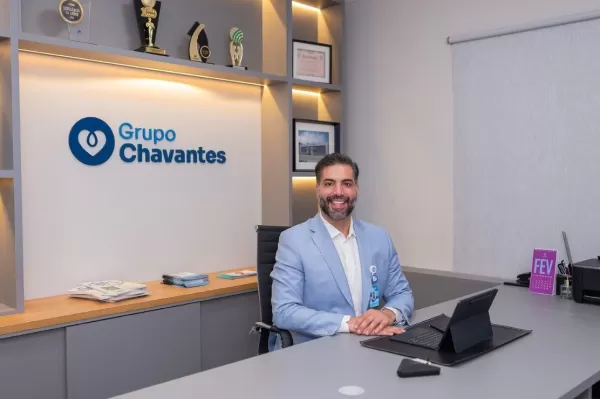 Santa Casa de Chavantes se torna Grupo Chavantes e reflete expansão nacional