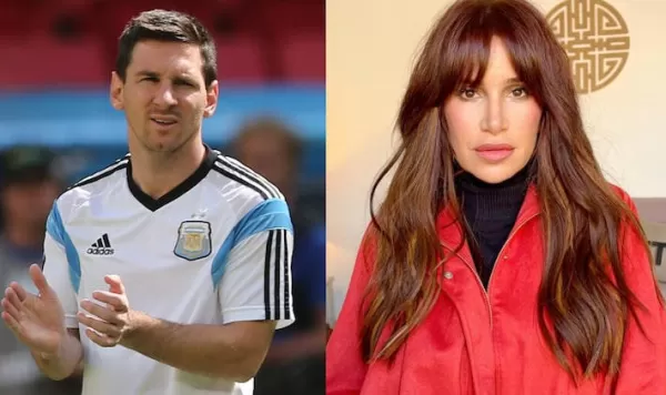Jornalista pede demissão após divulgar falsa notícia sobre pai de Messi e canal afasta equipe do programa