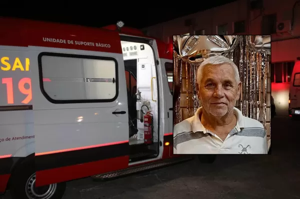 Vítima de grave acidente na SP-327 é sepultada em Ourinhos após nove dias internada