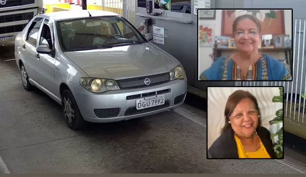 Pastora e amiga estão desparecidas desde a última segunda-feira, 14, na região 