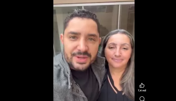 Cassado, Guilherme Gonçalves anuncia que vai atuar na campanha da mãe a deputada estadual