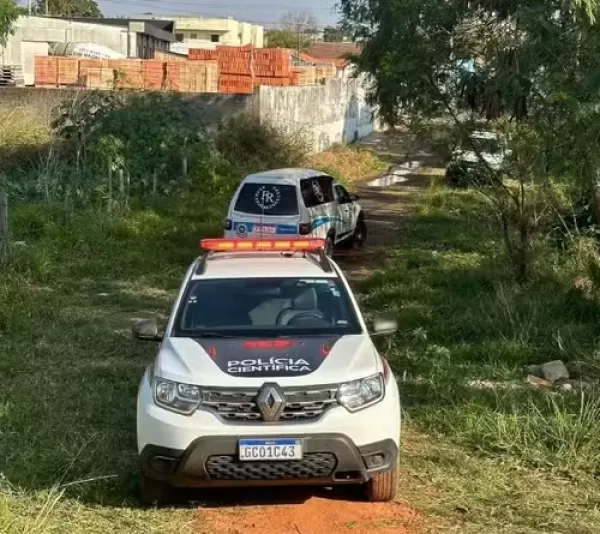 Jovem é encontrada morta com sinais de violência após ser sequestrada na região 