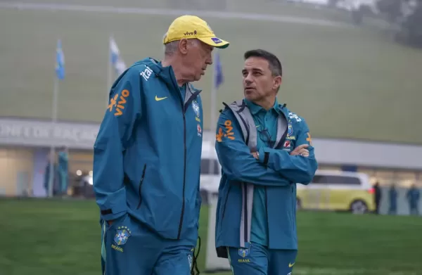 CBF mantém Neymar na Copa e aposta em recuperação para a fase de grupos do Mundial
