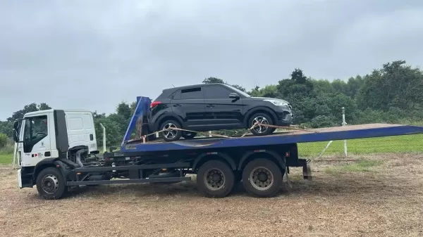 Polícia Civil cumpre mandados em Ourinhos e região contra fraude milionária no setor agropecuário