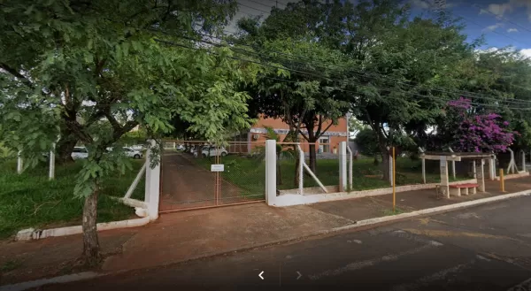 Polícia investiga suposto furto de dinheiro dentro de escola municipal em Ourinhos