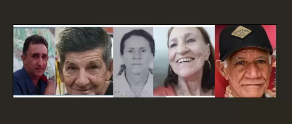 Notas de Falecimento de Ourinhos e região – 31 de maio de 2025