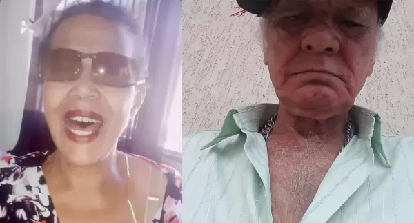 Mulher e homem são sepultados em Ourinhos