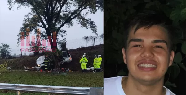 Médico de 27 anos que morreu em acidente em Ourinhos será sepultado em Sorriso (MT)