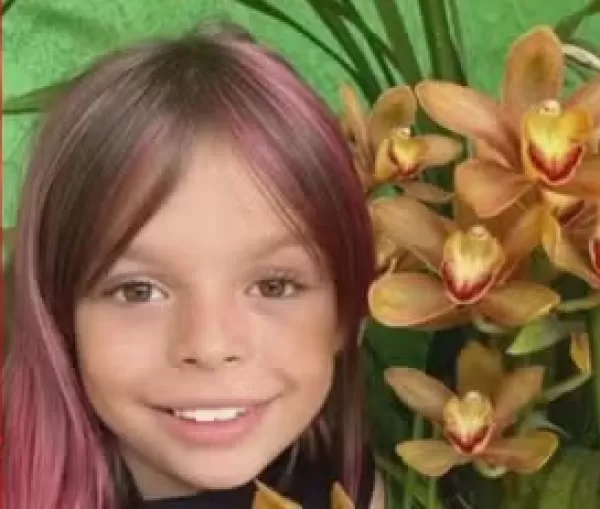 Aluna de 10 anos que morre após passar mal em escola do Paraná 