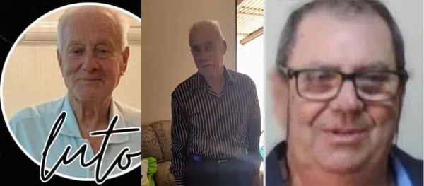 Falecimentos na região de Ourinhos neste domingo, 2