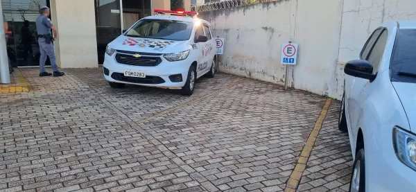 Confusão entre cliente e comerciante na Praça do Caló termina na CPJ em Ourinhos