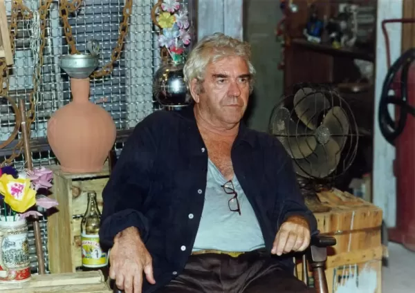 Morre aos 91 anos o ator e dramaturgo Juca de Oliveira, referência das artes cênicas no país