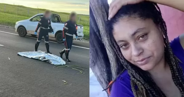 Mulher declarada morta pelo Samu após atropelamento em Bauru deixa UTI e segue em recuperação
