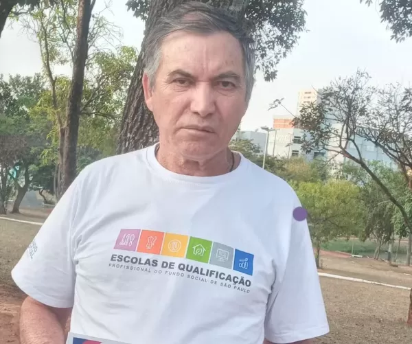 Corpo de homem desaparecido havia quase 2 meses é encontrado no Rio Batalha em Avaí