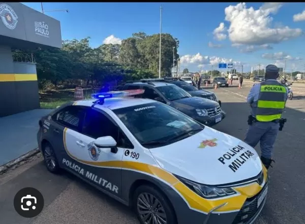 Polícia Rodoviária Estadual faz balanço da Operação 9 de Julho, nas Rodovias da região