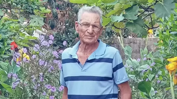 Pai de policial de Canitar, que desapareceu ao sair de casa em Taguaí, é encontrado morto em represa de Arandu