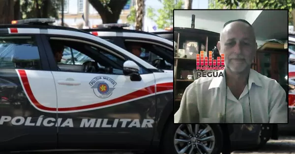 Criminosos invadem condomínio e deixam rastro de violência na Zona Sul de São Paulo