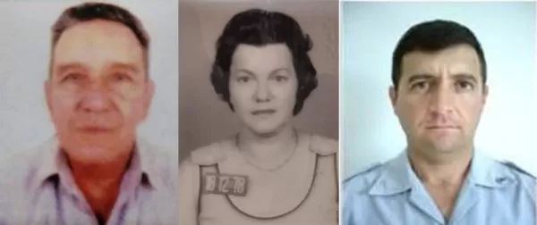 Notas de Falecimento – Terça-feira, 4 de novembro de 2025, na Região de Ourinhos 