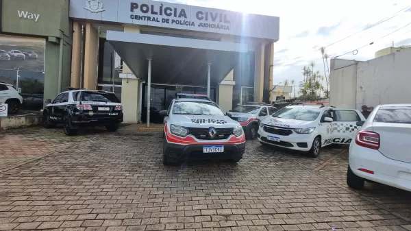 Homem é preso por perseguir adolescente de 14 anos em São Pedro do Turvo; Justiça concede liberdade provisória