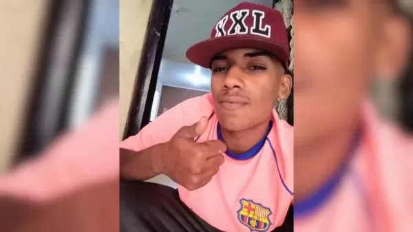 Jovem de 23 anos é morto a facadas após discussão em Paraguaçu Paulista