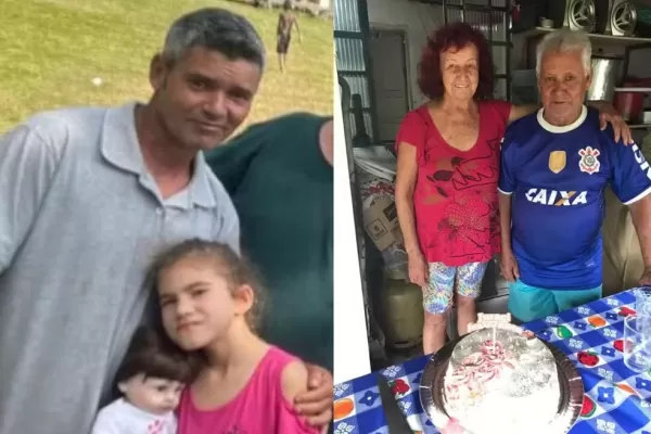 Identificadas as quatro vítimas de acidente trágico entre carro e ônibus escolar na BR-369, em Cambará (PR)