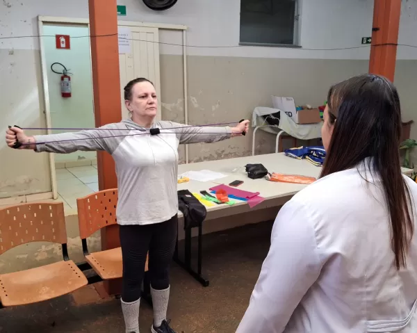 Ourinhos lança projeto “Corpo em Movimento” para promover saúde, prevenção e qualidade de vida