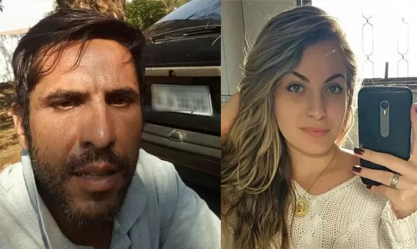 Condenado pela morte de Mariana Bazza, morre em hospital de Botucatu