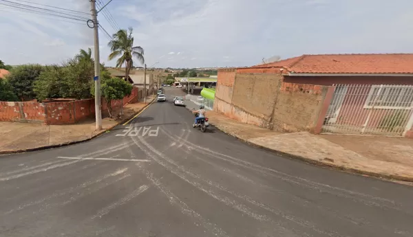 Mulher é assaltada e autor é preso em flagrante em Santa Cruz do Rio Pardo