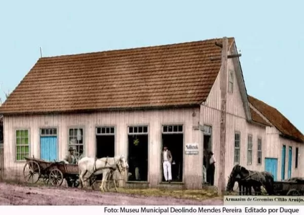 Apenas um sonho qualquer!