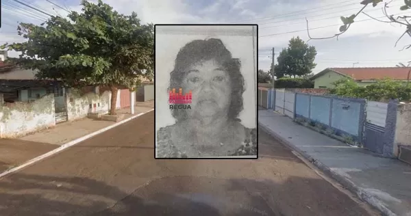 Polícia Civil de Ourinhos divulga novas informações sobre o latrocínio que vitimou idosa no Jardim Josefina