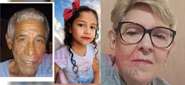 Ourinhos e região se despedem de menina de 10 anos e outros dois moradores nesta segunda-feira