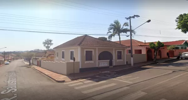 Homem é preso em flagrante por tentativa de feminicídio em Óleo 