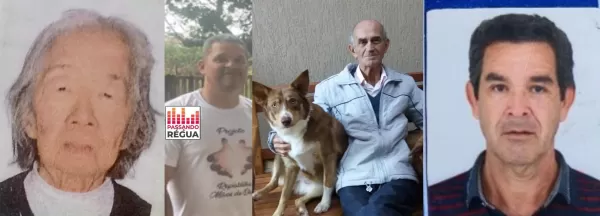 Notas de Falecimento na Região de Ourinhos; sepultamentos neste domingo, 18 