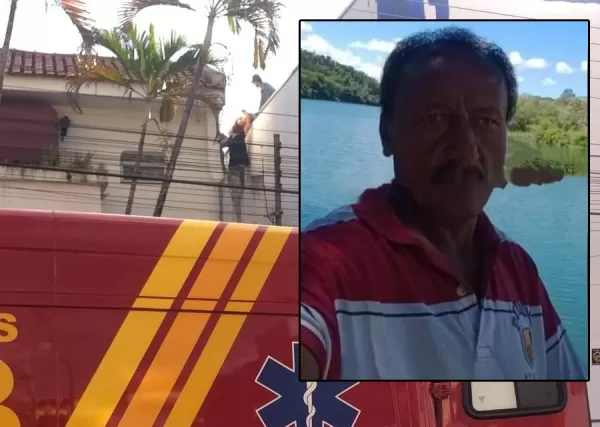 Morre pintor que sofreu descarga elétrica de mais de 10 mil volts em Piraju