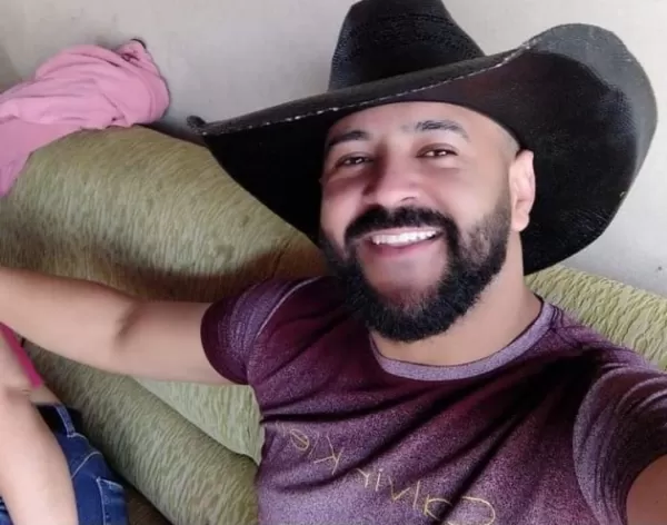 Mais um homem desaparece na região