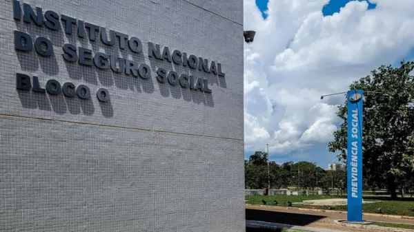 Parlamentares da oposição pedem CPMI para investigar fraudes no INSS; veja quem assinou