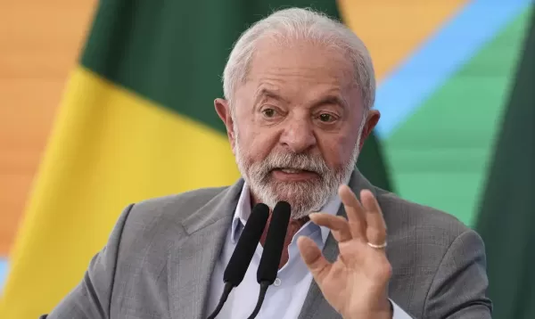 Lula é reeleito presidente do Brasil para o quarto mandato, mas perde para Flávio Bolsonaro em Ourinhos