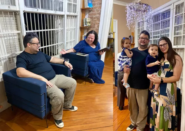 Lançamento de livro celebra o cinema e a literatura na Biblioteca Municipal de Ourinhos