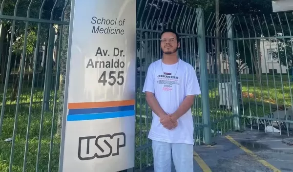 Justiça determina que USP efetive matrícula no curso de medicina de estudante cotista de Cerqueira César
