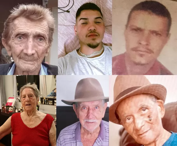 Sepultamentos acontecem neste domingo, 2, em Ourinhos e região