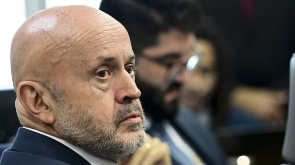 STF mantém prisão preventiva de Careca do INSS e Maurício Camisotti, investigados em esquema de fraudes