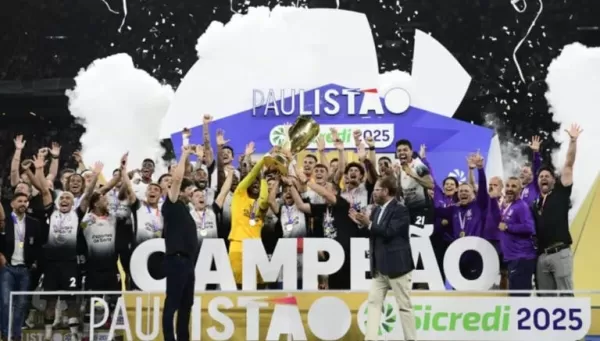 Federação confirma datas e horários das semifinais do Paulistão