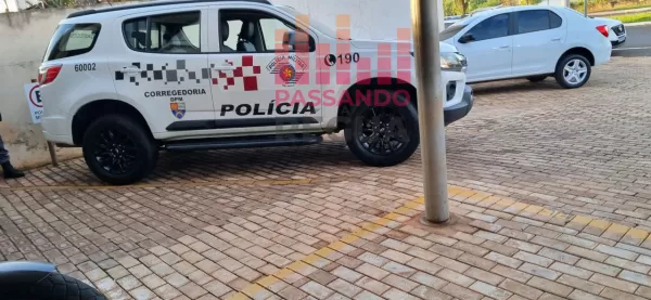 Policial Militar é detido em Ourinhos por suspeita de prática criminosa 