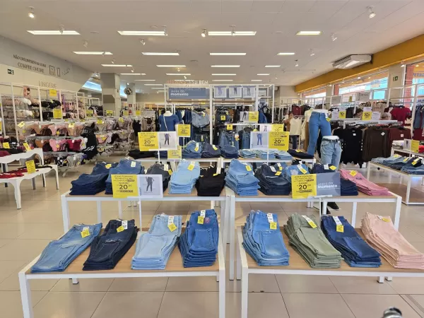 Pernambucanas de Ourinhos mantém promoções imperdíveis em cama, mesa, banho e eletroportáteis