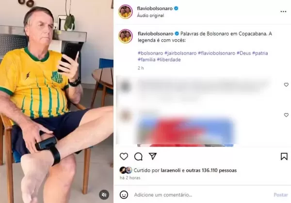 Alexandre de Moraes decreta prisão domiciliar de Jair Bolsonaro por descumprimento de medidas cautelares