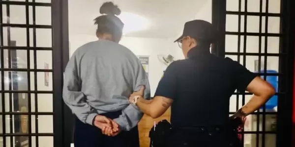 Mulher é presa suspeita de matar a própria filha após discussão familiar em Botucatu