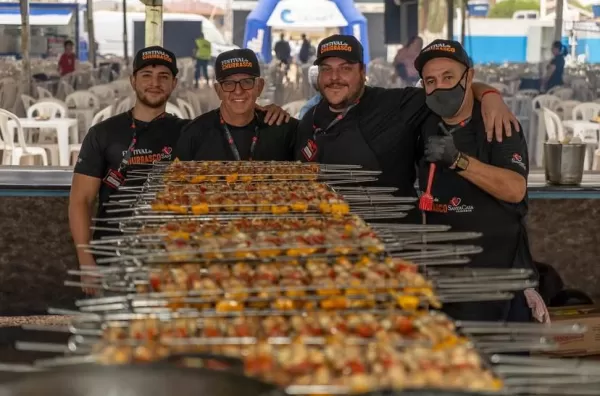 Santa Casa realiza 3º Festival de Churrasco com renda 100% revertida para a Oncologia