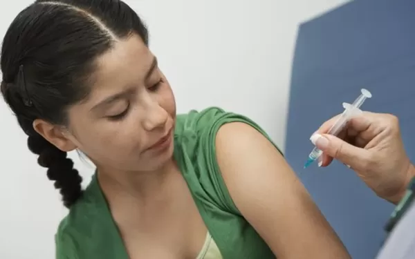 Vacina contra o HPV agora é dose única no estado de SP 