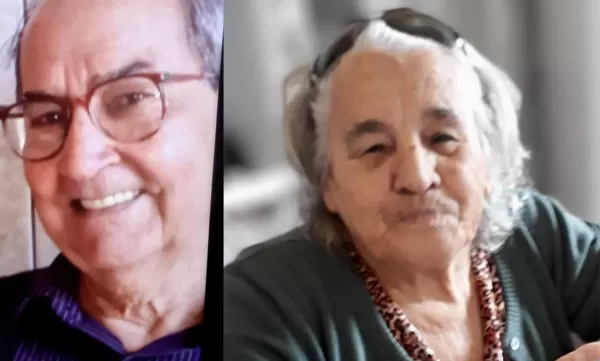 Ourinhos se despede de José e Dirce Maria 